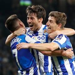 David Silva, más cerca de seguir