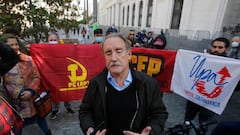 Eduardo Artés reaparece tras las elecciones y esto dice sobre Jeannette Jara: sorpresa en Chile