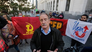 Eduardo Artés reaparece tras las elecciones y esto dice sobre Jeannette Jara: sorpresa en Chile