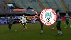 Cape Verde vs Nigeria: how and where to watch - times, TV, online