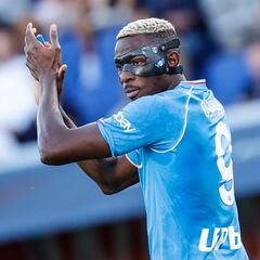 Mercado de fichajes, en directo | Última hora de Real Madrid, Barcelona...