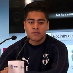 En Monterrey ya esperan a Miguel Layún