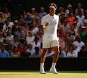 Federer se deshace de Murray y se repetirá la final de 2014