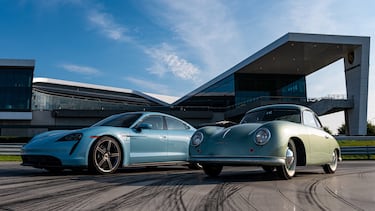 ¿Por qué Porsche es una de las marcas de autos más deseadas del mundo?