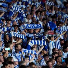 El equipo que supera al Atlético de Madrid como tercera plantilla más valiosa de LaLiga