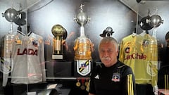 Carlos Caszely detecta el gran problema de Colo Colo y habla del refuerzo decepción: “No he visto...”