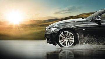 ¿Por qué elegir Continental al comprar una llanta para automóvil?