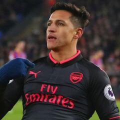 Ince: Sánchez snubbed City because United are miles bigger