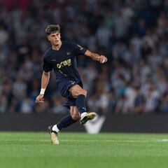 Posibles entradas y salidas en Vitoria en las últimas horas de mercado