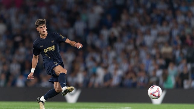 Posibles entradas y salidas en Vitoria en las últimas horas de mercado