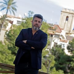 Bragarnik: “Cada día estoy más convencido y enamorado del Elche”