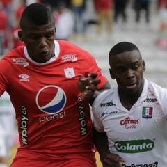 América visita a Once Caldas con el objetivo de volver a su fútbol
