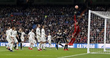 1-4. Lasse Schone marcó el cuarto gol.