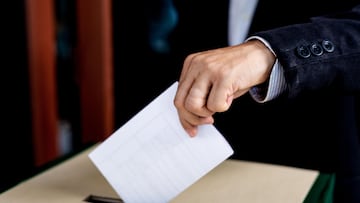 Register to vote online in these states