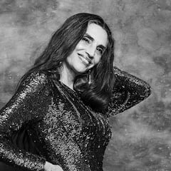 Ángela Molina recibirá el Goya de Honor 2021