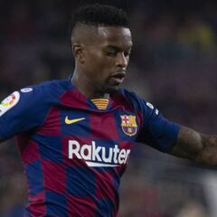 El día que Semedo vivió lo mismo que Marega en Guimarães