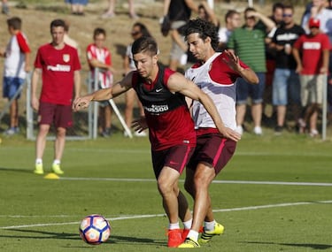 “Plenty of players have said no to FC Barcelona this summer"