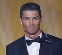 Cristiano, favorito en las apuestas para el Balón de Oro