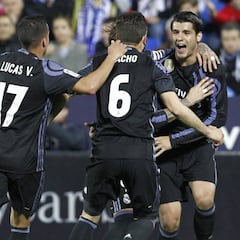 Real Madrid-Atlético: horario, TV y dónde ver en directo online