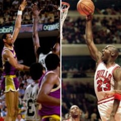 ¿Y si Kareem Abdul-Jabbar fue mejor que Michael Jordan?