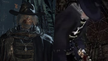 Bloodborne luciría así en PSX: el proyecto fan sigue en marcha y saldrá gratis