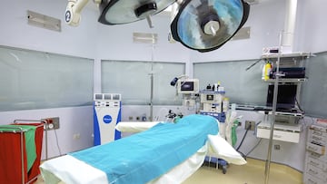 Muere una mujer de 22 años tras una cirugía de nariz: eligió la clínica en Tik Tok