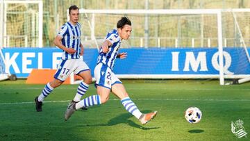 Segunda B Grupo 2: resultados, partidos y clasificación de la jornada 16