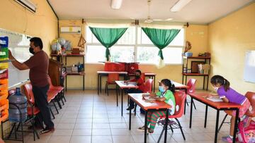 Regreso a las clases presenciales: medidas y restricciones principales para la vuelta a la escuela