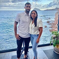 El goleador que se pelearon los grandes vuelve a Chile: “Prioricé la estabilidad familiar”