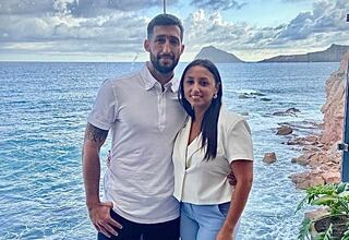 El goleador que se pelearon los grandes vuelve a Chile: “Prioricé la estabilidad familiar”