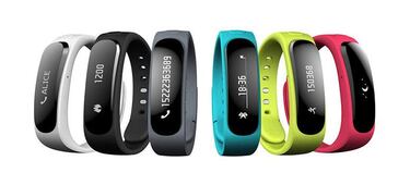 [MWC 2014] Las novedades de Huawei