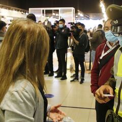 Toque de queda hoy, martes 25 de mayo en Chile: nuevos horarios, hasta cuándo va y multas por salir