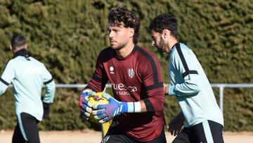 Trece bajas en el partido de las urgencias