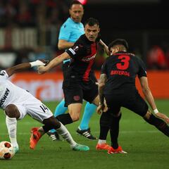 Cómo y dónde ver a Edson Álvarez, West Ham vs Bayer Leverkusen en México; cuartos de final vuelta Europa League