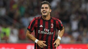 Austria Viena vs Milán en vivo online: Europa League