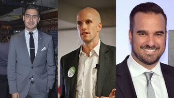 Expertos de USA opinan sobre el rendimiento de Osorio