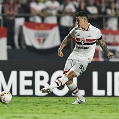 James: Su agente le buscaría equipo en México o EE.UU.