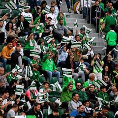 El Elche repite el ‘Día del fútbol base’ para poblar las gradas del Martínez Valero ante el Real Oviedo