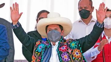 Aumento del sueldo mínimo: de cuánto sería y qué ha dicho Pedro Castillo al respecto