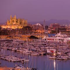 El Real Club Náutico de Palma se queda