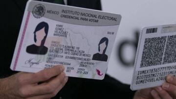 Revocación de Mandato: cómo sacar mi credencial para votar y hasta cuándo puedo