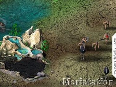 Nuevas imágenes de Empire Earth