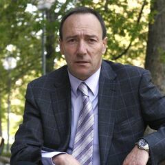 "En aquella final la afición del Real Madrid iba con el Castilla"