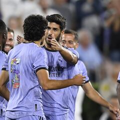 Real Madrid have a viable Plan B again