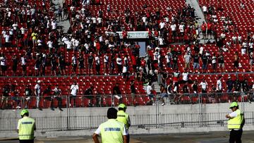 La autorización que impulsa la vuelta de público a los estadios