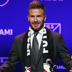 Inter Miami jugará amistoso ante Club Universitario de Deportes