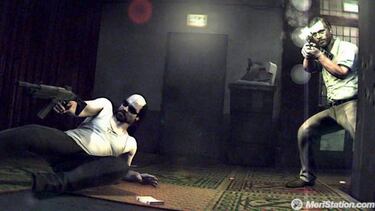 Kane & Lynch 2: Dog Days, Impresiones