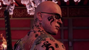 Devil's Third tendrá versión free to play para PC