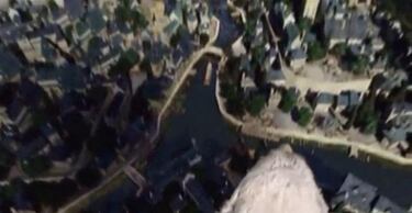 Vídeo: Un primer vistazo a la película de Warcraft