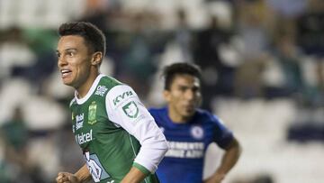 ¡A lo Cruz Azul! León le roba el triunfo a La Máquina